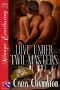 [Lusty, Texas 13] • Love Under Two Masters